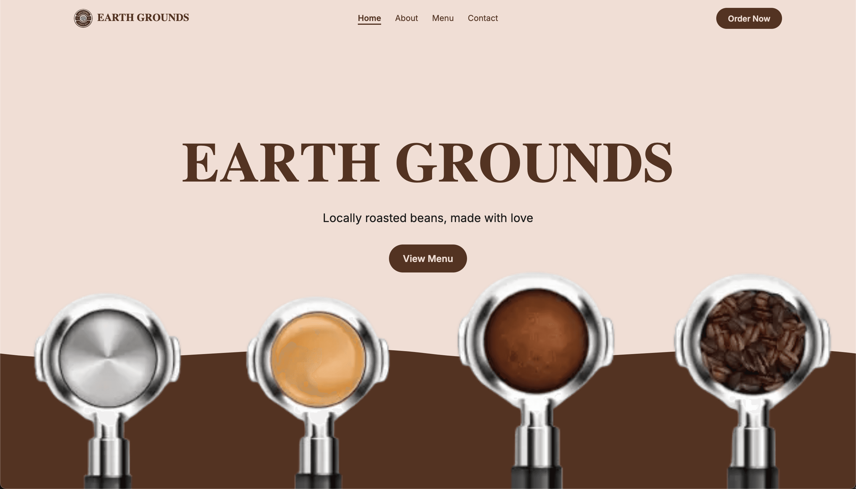 Earth Grounds